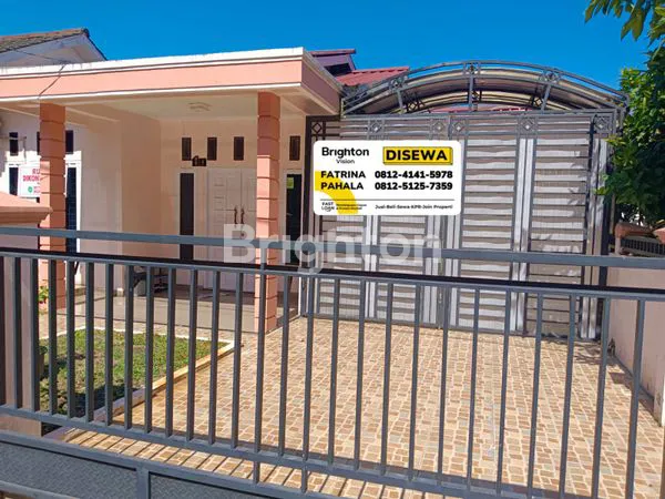 image RUMAH CANTIK KARTINI RESIDENCE (1)