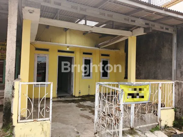 image DIJUAL RUMAH BOGOR ASRI CIBINONG (1)