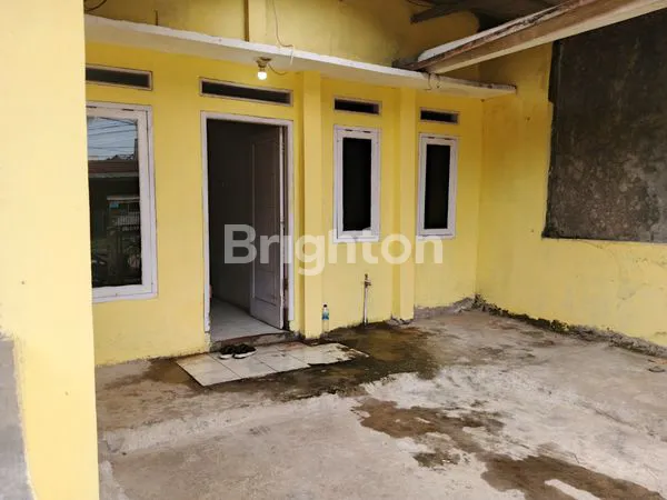 image DIJUAL RUMAH BOGOR ASRI CIBINONG (2)
