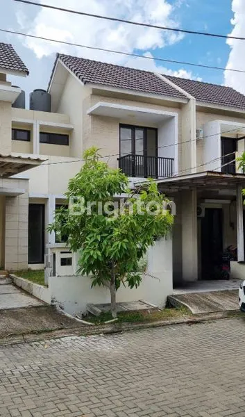 image RUMAH SIAP HUNI SHM LT 148M² DI GREEN ARA BEKASI (1)