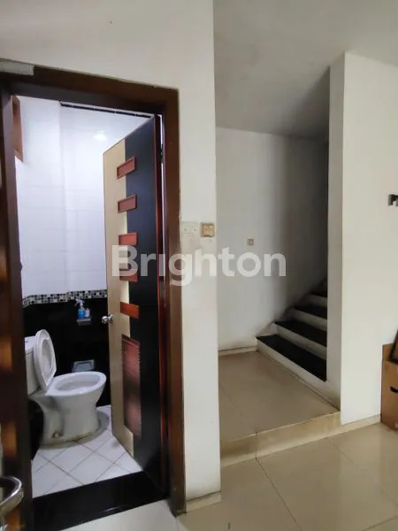 image HOT DEAL! GUDANG BSD TAMAN TEKNO - CONTAINER 40FT MASUK, HARGA NEGO (3)