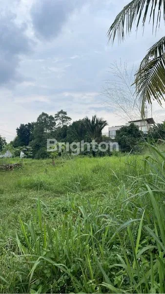 Gambar Property DIJUAL TANAH SERPONG TANGERANG SELATAN