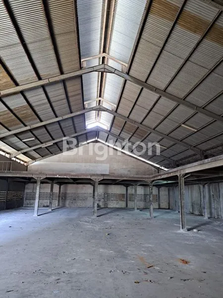 image GUDANG + KANTOR STRATEGIS – KEBAYORAN  LAMA-JAKARTA SELATAN (2)