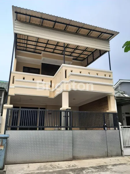 image RUMAH 2 LANTAI 180M2 DI DALAM CLUSTER ASRI (1)