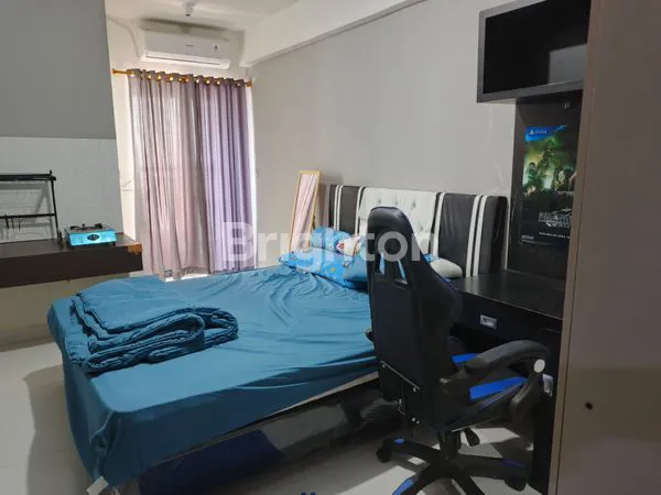image APARTEMEN SENTRALAND CENGKARENG TOWER BUNAKEN JAKARTA BARAT (2)