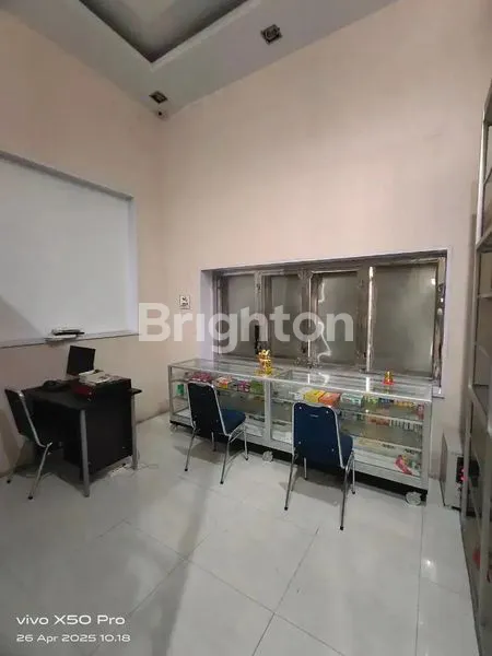 image RUKO STRATEGIS MEDAN, LT 176M², 4 LANTAI (4)