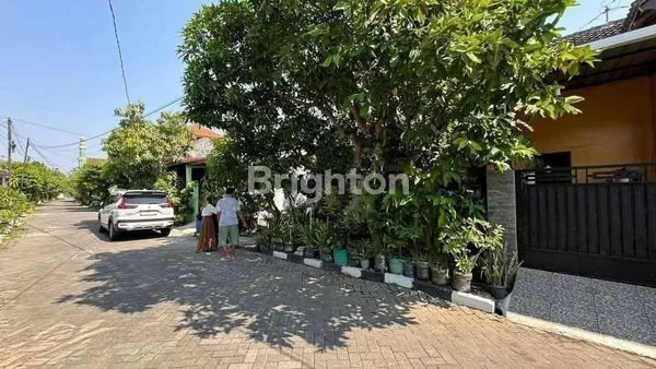 image DIJUAL TANAH LOKASI BAGUS SEMARANG TIMUR (1)