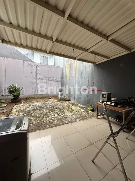 image RUMAH FULL FURNISHED DI PINEWOOD BANJAR WIJAYA, TANGERANG (7)