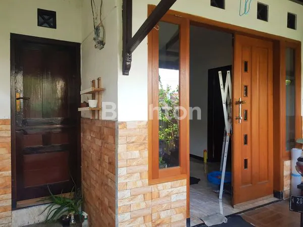 image RUMAH MINIMALIS SIAP HUNI DI DAERAH SUNGAI-SUNGAI KOTA MALANG (3)