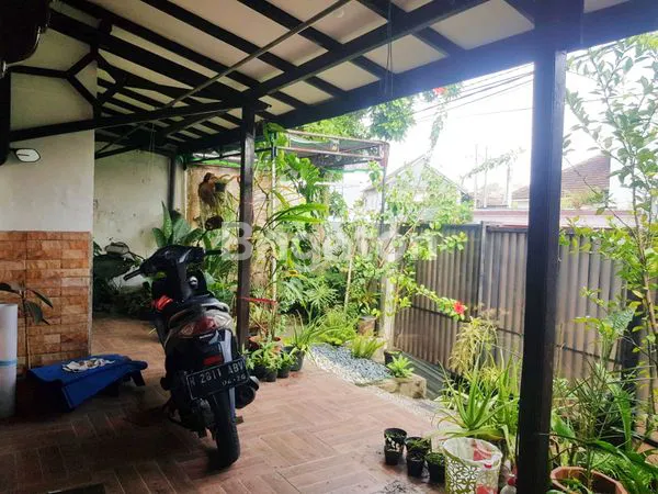 image RUMAH MINIMALIS SIAP HUNI DI DAERAH SUNGAI-SUNGAI KOTA MALANG (2)