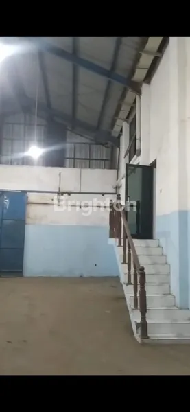 image DISEWA GUDANG DAN KANTOR KAWASAN JATAKE, TANGERANG (4)
