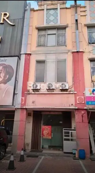 image RUKO 3 LANTAI STRATEGIS DI SINPASA SAMPING SMS (1)