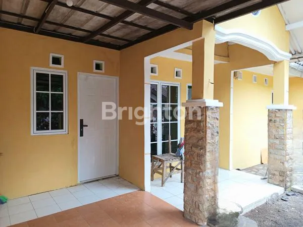 image RUMAH 2 LANTAI ASRI DI BOGOR RAYA PERMAI (3)