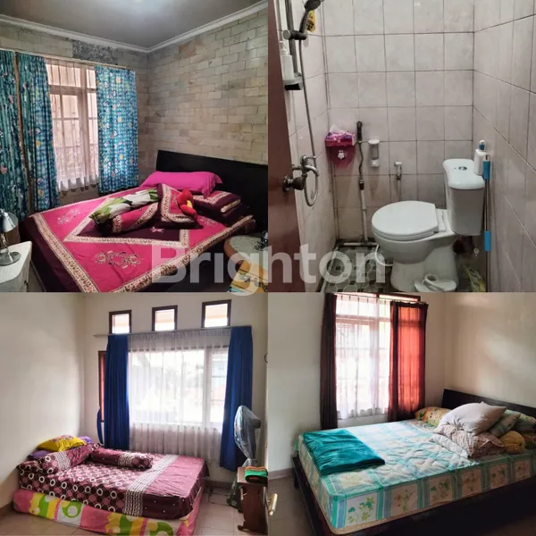 image RUMAH 2 LANTAI MEGAH DI MARGAHAYU PERMAI, HARGA MASIH DI BAWAH PASAR (5)