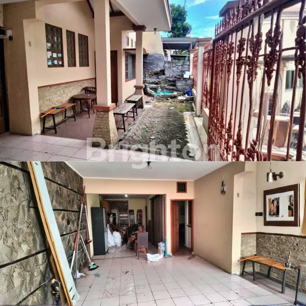 image RUMAH 2 LANTAI MEGAH DI MARGAHAYU PERMAI, HARGA MASIH DI BAWAH PASAR (6)