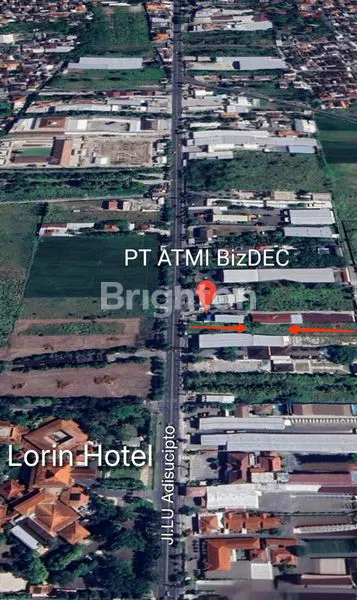 image TANAH PREMIUM JALAN ADISUCIPTO SOLO  (5)