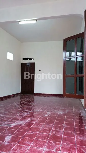 image TURUN HARGA RUMAH SEMI EROPA DI JANTUNG YOGYAKARTA , 10 MENIT KE MALIOBORO (5)