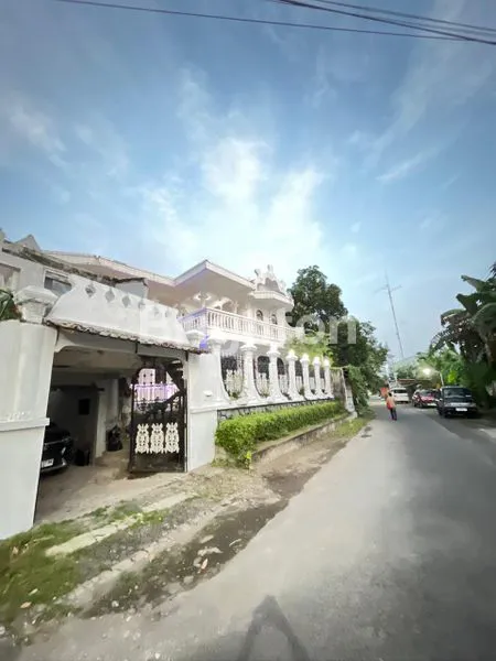 image TURUN HARGA RUMAH SEMI EROPA DI JANTUNG YOGYAKARTA , 10 MENIT KE MALIOBORO (8)