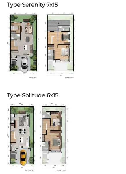 image RUMAH SEMI VILLA DI LOKASI PREMIUM?\NBALE DAME - SANCTUARY OF HARMONY (8)