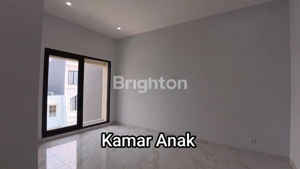image RUMAH BARU 3 LT 5 MNT KE TANJUNG DUREN DALAM KOMPLEK ELITE TENANG (6)