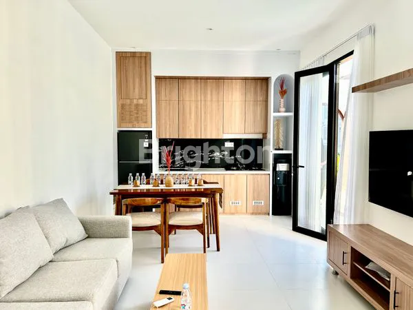 image NUSA DUA SEA VIEW COMPOUND - VILLA MEWAH FULL FURNISH (2)