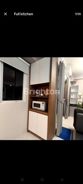 image DISEWAKAN APARTEMEN 3 BEDROOMS PUNCAK DHARMAHUSADA  (2)