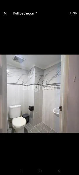 image DISEWAKAN APARTEMEN 3 BEDROOMS PUNCAK DHARMAHUSADA  (8)