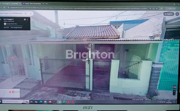 image RUMAH SIAP HUNI SANGAT STRATEGIS DI BEKASI (2)