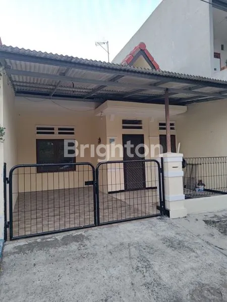 image RUMAH PANTAI MENTARI STRATEGIS DEKAT KENJERAN MULYOSARI KALIJUDAN SURAMADU MERR GALAXI MALL MERR (1)