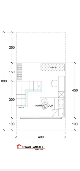 image CABIN 4X6 + TANAH 10 ARE SHM DI PEGUNUNGAN – BONUS KEBUN DURIAN PREMIUM (7)