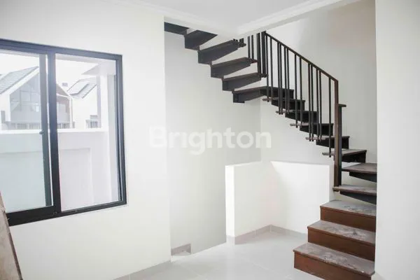 image \UD83C\UDFE1 RUMAH CANTIK DI STROZZI – SYMPHONIA SUMMARECON SERPONG\U2728 (5)