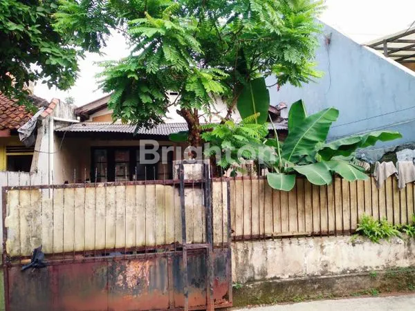 image RUMAH LAMA HITUNG TANAH KAWASAN STRATEGIS GANDARIA – CIPETE – FATMAWATI – KEBAYORAN BARU, JAKARTA SELATAN (1)
