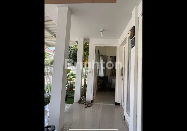 image RUMAH HOOK SEMI FURNISHED MALANG KOTA (2)