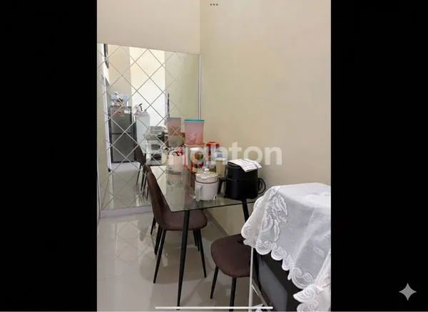 image RUMAH HOOK SEMI FURNISHED MALANG KOTA (8)