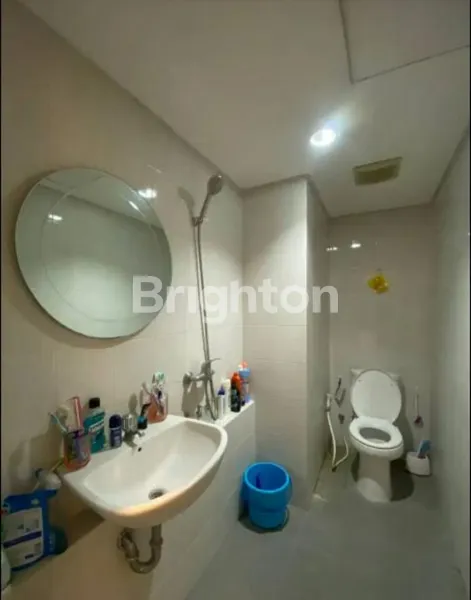 image APARTEMEN SIAP HUNI & FULL FURNISHED, GUNAWANGSA MERR_SURABAYA (2)