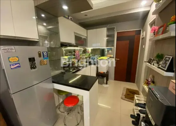 image APARTEMEN SIAP HUNI & FULL FURNISHED, GUNAWANGSA MERR_SURABAYA (3)
