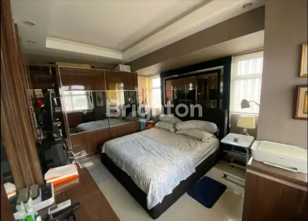 image APARTEMEN SIAP HUNI & FULL FURNISHED, GUNAWANGSA MERR_SURABAYA (1)