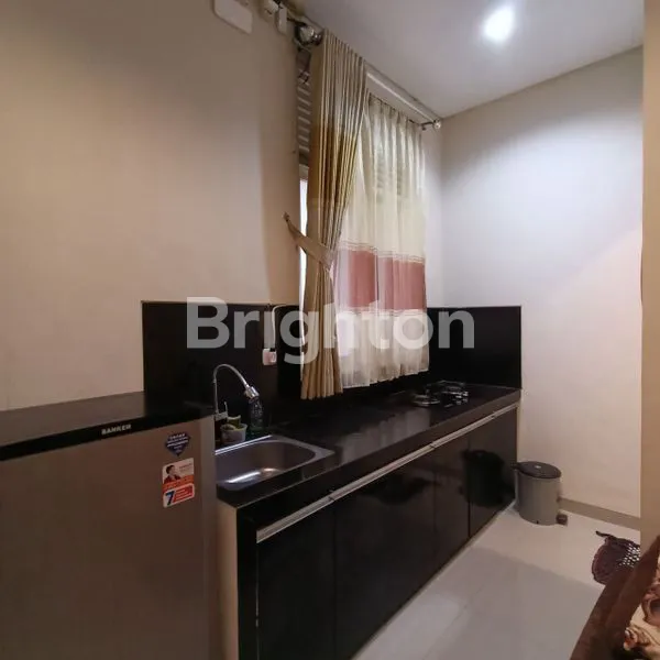 image VILLA 3 LANTAI DENGAN KOLAM RENANG, HANYA 5 MENIT DARI ALUN-ALUN KOTA BATU! (4)