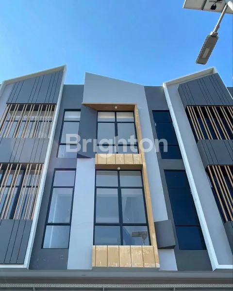 image RUKO BANGUNAN BARU DI SURABAYA TIMUR SUKOLILO KEPUTIH  (2)