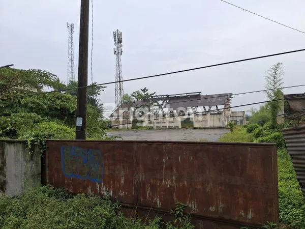 TANAH MEDAN TEBING TINGGI