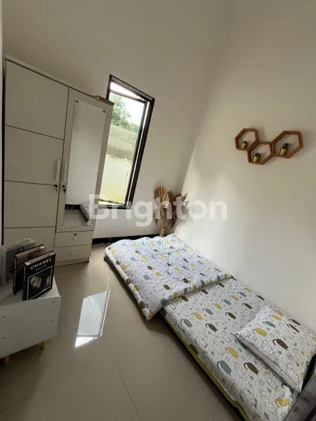 image RUMAH MURAH DEKAT STASIUN TAMBUN (2)