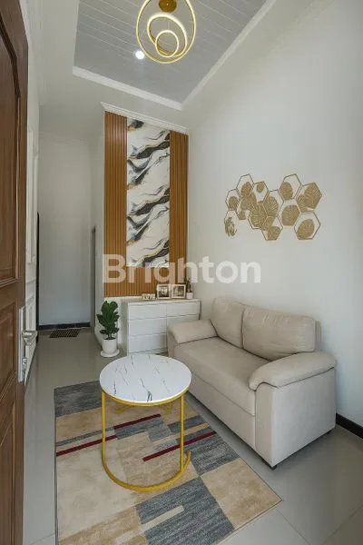 image RUMAH MURAH DEKAT STASIUN TAMBUN (3)