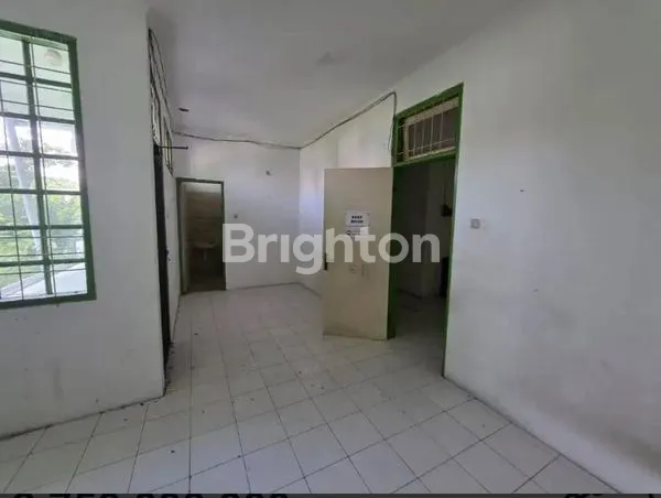 image RUMAH 2 LANTAI DEKAT UNIVERSITAS SEKOLAH POLDA GAYUNG KEBONSARI (3)