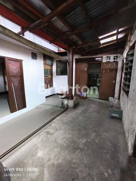 image BENDUL MERISI RUMAH HITUNG TANAH EX HOME INDUSTRY MURAH (3)