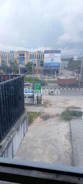 image RUKO GANDENG 3 PINTU STRATEGIS DI HR. SOEBRANTAS DEKAT KAMPUS DAN RS (3)