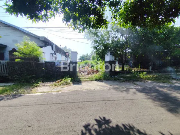 image TANAH 321M² SHM SIAP HUNI & BISNIS DEKAT SUN CITY MALL MADIUN (2)