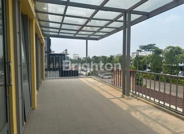 image RUKO MODERN MAGIORE, LOKASI PREMIUM & RAMAI (7)