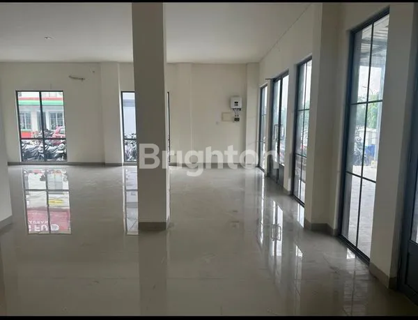 image RUKO MODERN MAGIORE, LOKASI PREMIUM & RAMAI (4)