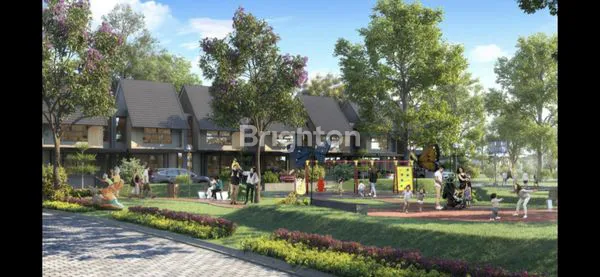 image CITRA GARDEN SERPONG BY CIPUTRA GROUP (2)