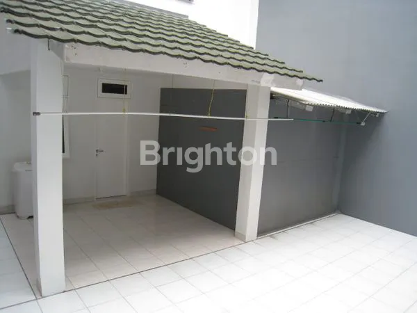 image DI JUAL RUMAH HUNIAN  (5)